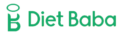 Diet Baba Logo